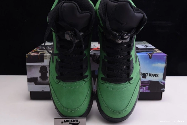 Cheap Oregon CK6631-307 SE Air Ducks 5 Jordan 0715